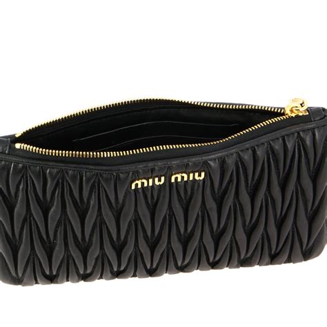 miu miu clutch price|miu michael's bags.